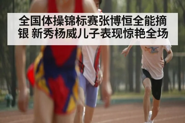 全国体操锦标赛张博恒全能摘银 新秀杨威儿子表现惊艳全场